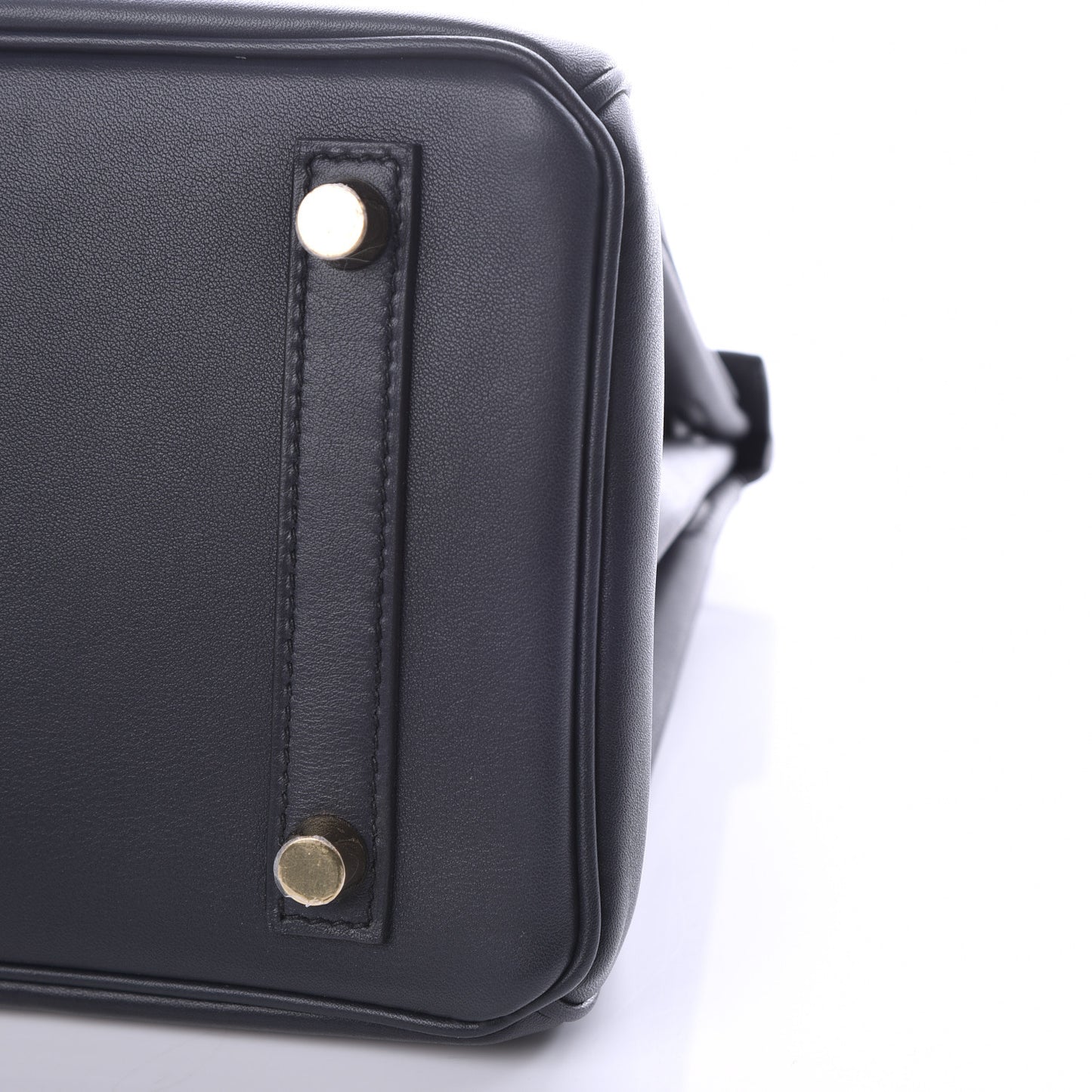 Swift Birkin 25 Bleu Indigo