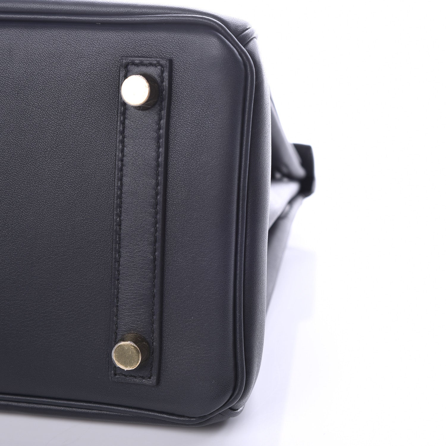 Hermes Swift Birkin 25 Bleu Indigo 7 of 12