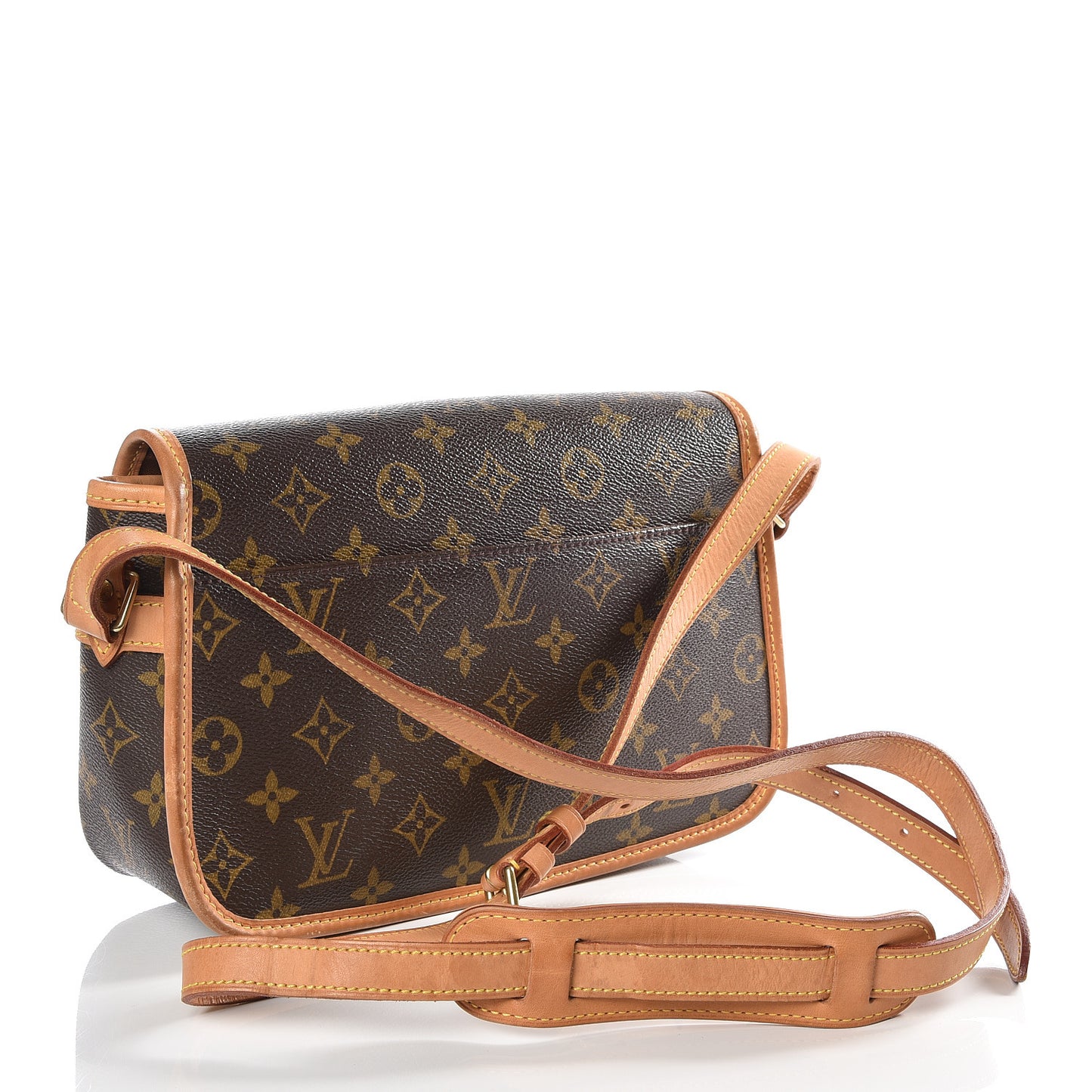 Monogram Sologne