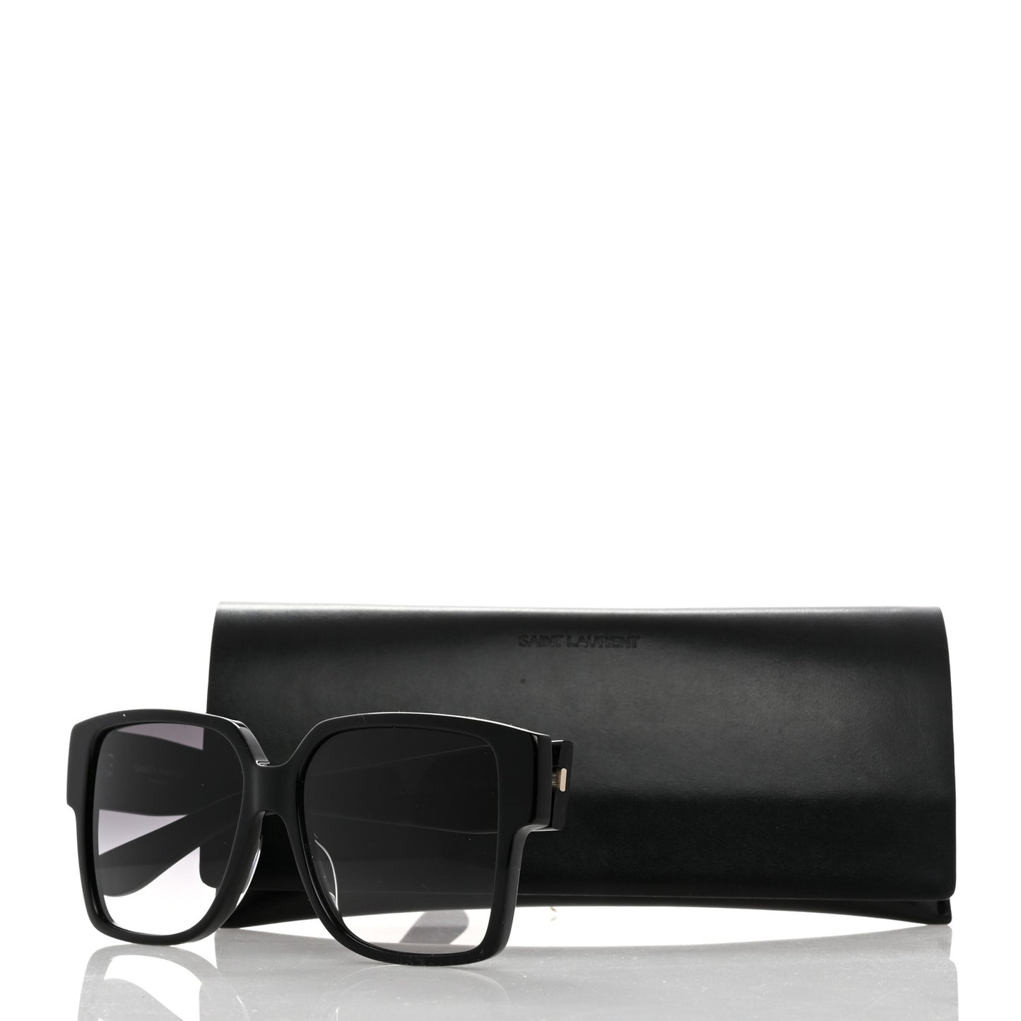 Square SL M9 Sunglasses Black