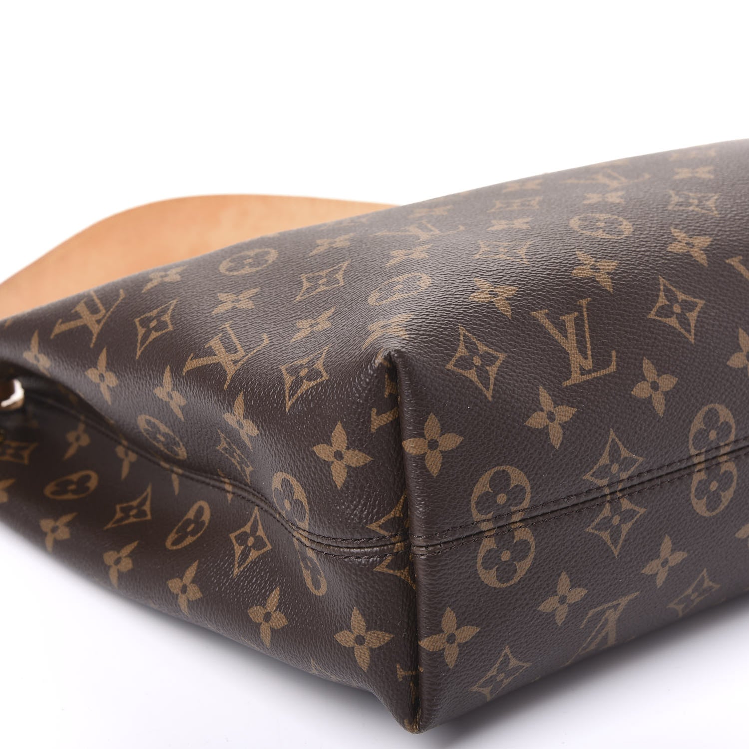 Louis Vuitton Monogram Graceful PM 8 of 11