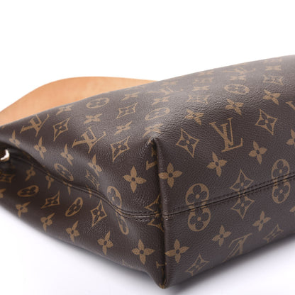 Louis Vuitton Monogram Graceful PM 8 of 11