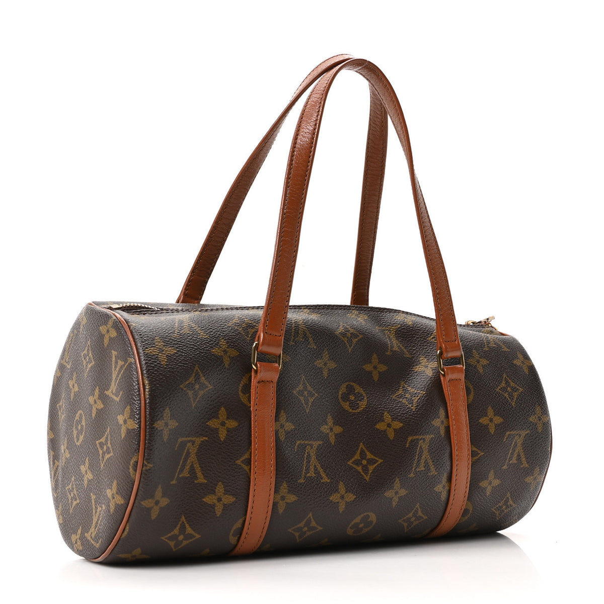Monogram Papillon 30