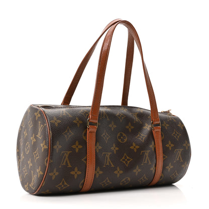 Louis Vuitton Monogram Papillon 30 3 of 9