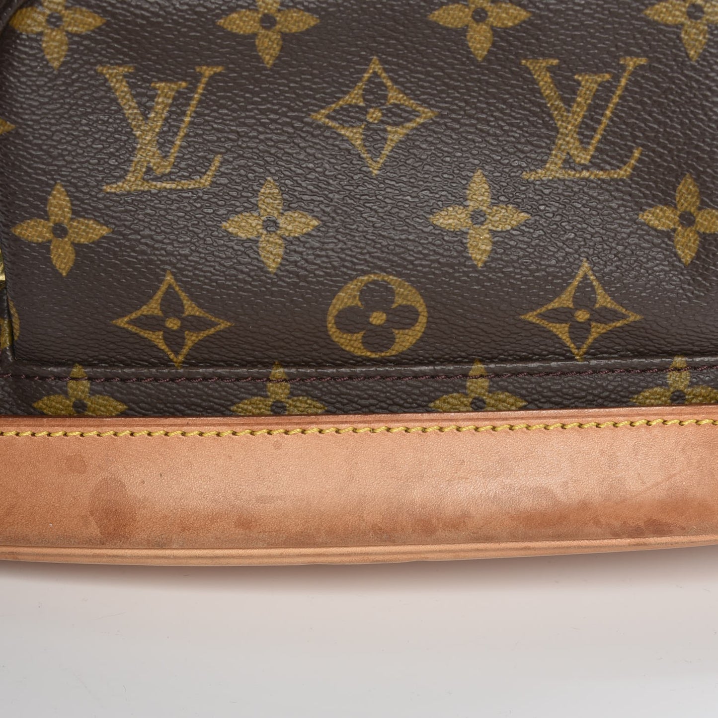 Monogram Montsouris MM Backpack