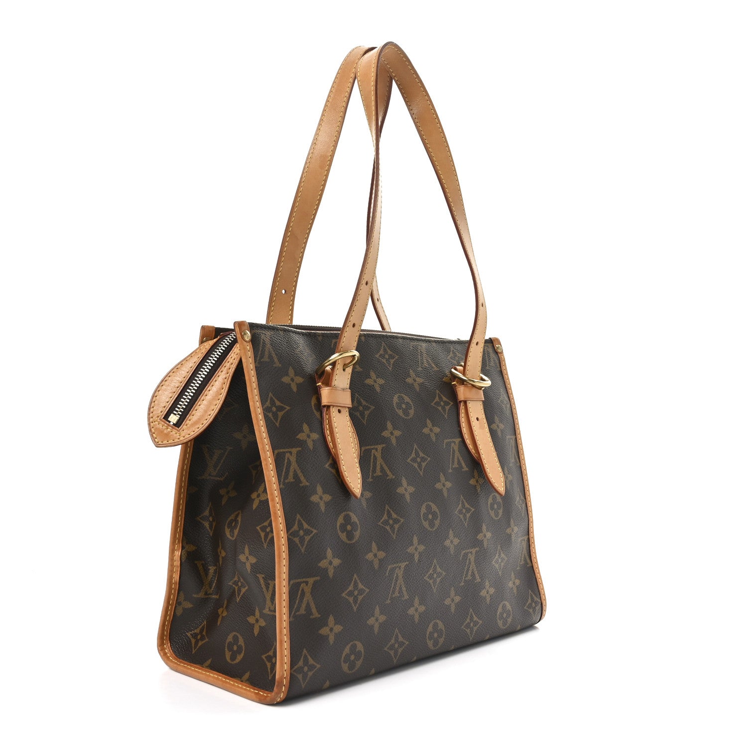 Louis Vuitton Monogram Popincourt Haut 3 of 9