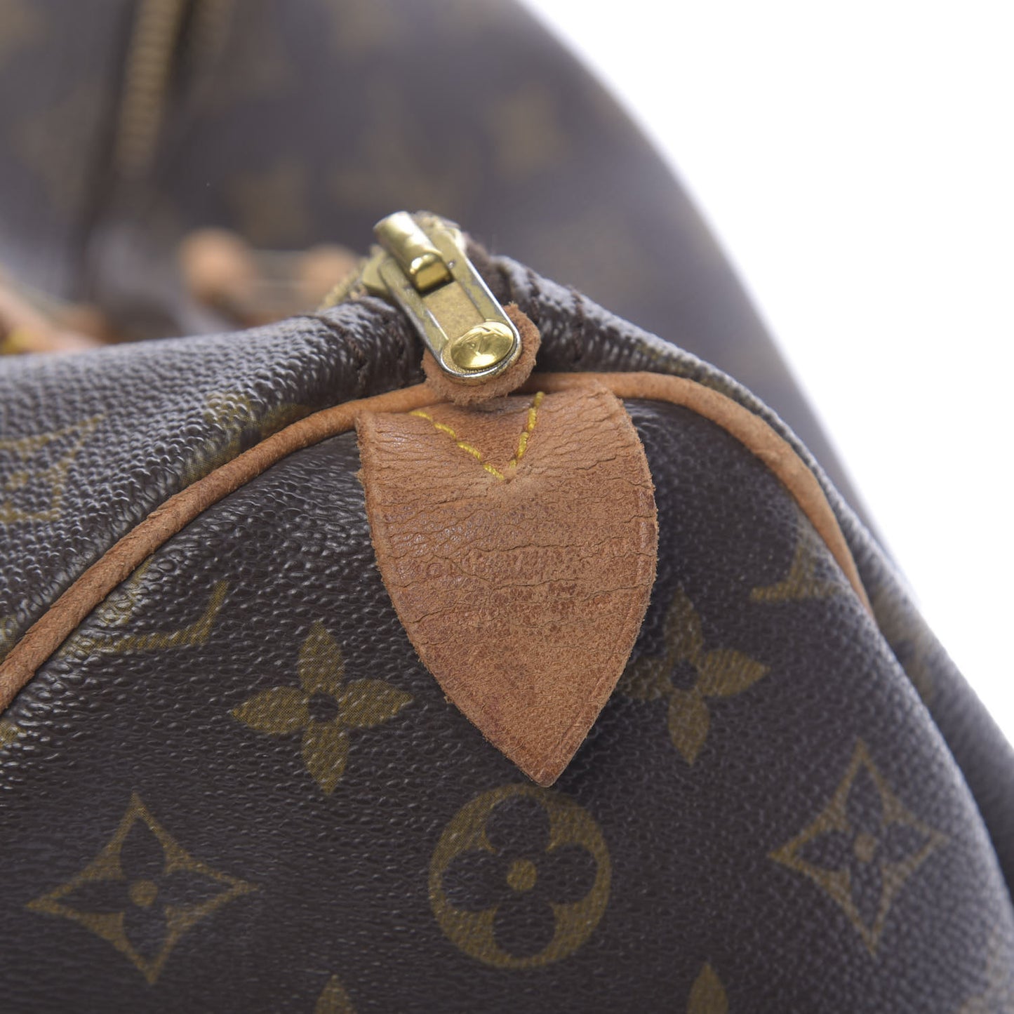 Monogram Speedy 35