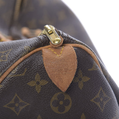 Louis Vuitton Monogram Speedy 35 6 of 24