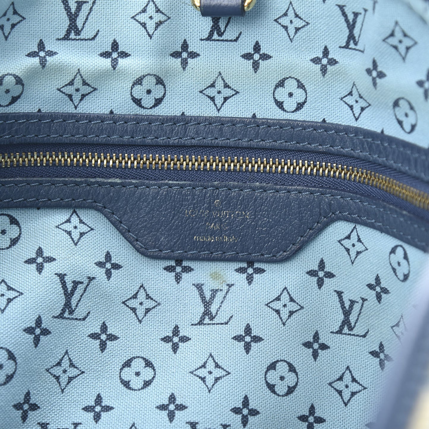 Ailleurs Cabas Escale PM