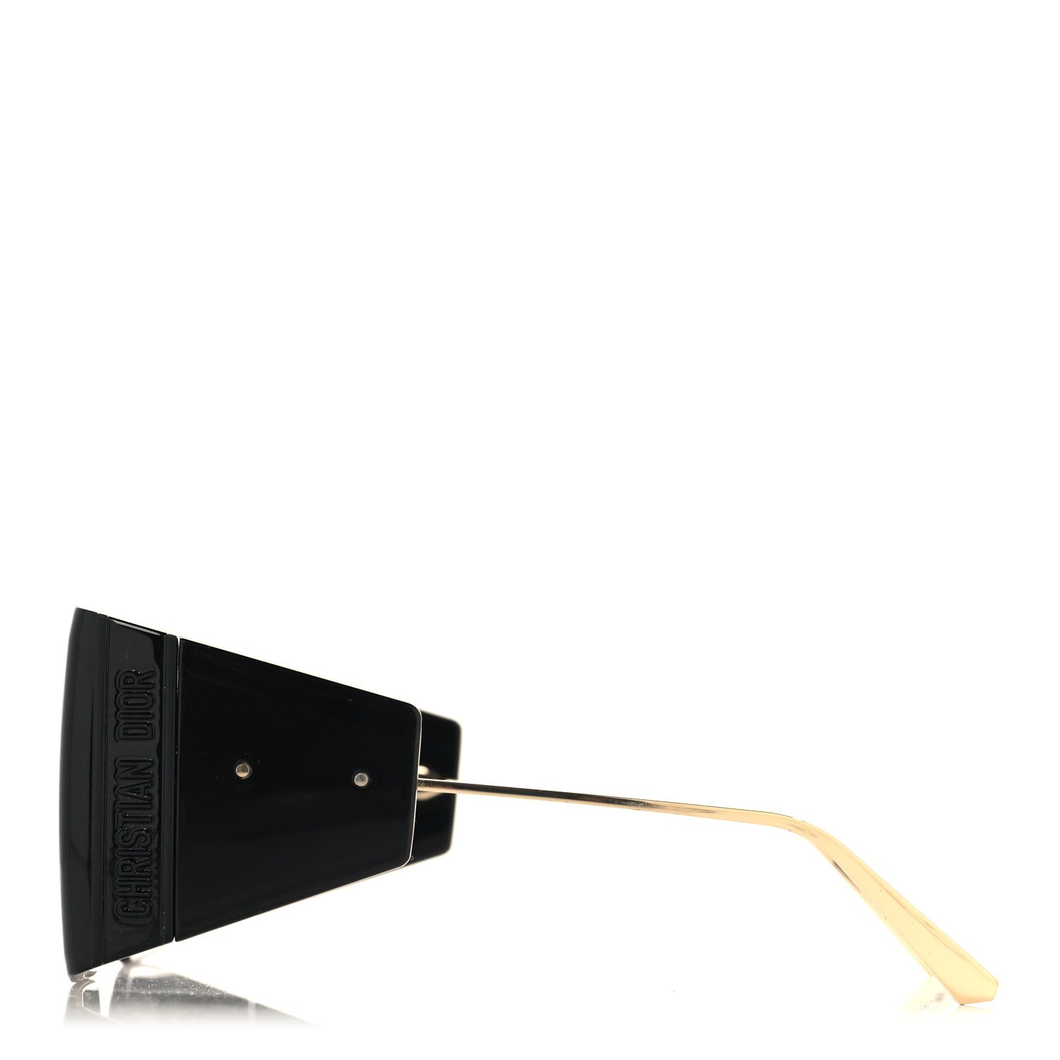 Christian Dior DiorSolar S1U Sunglasses Black 3 of 8