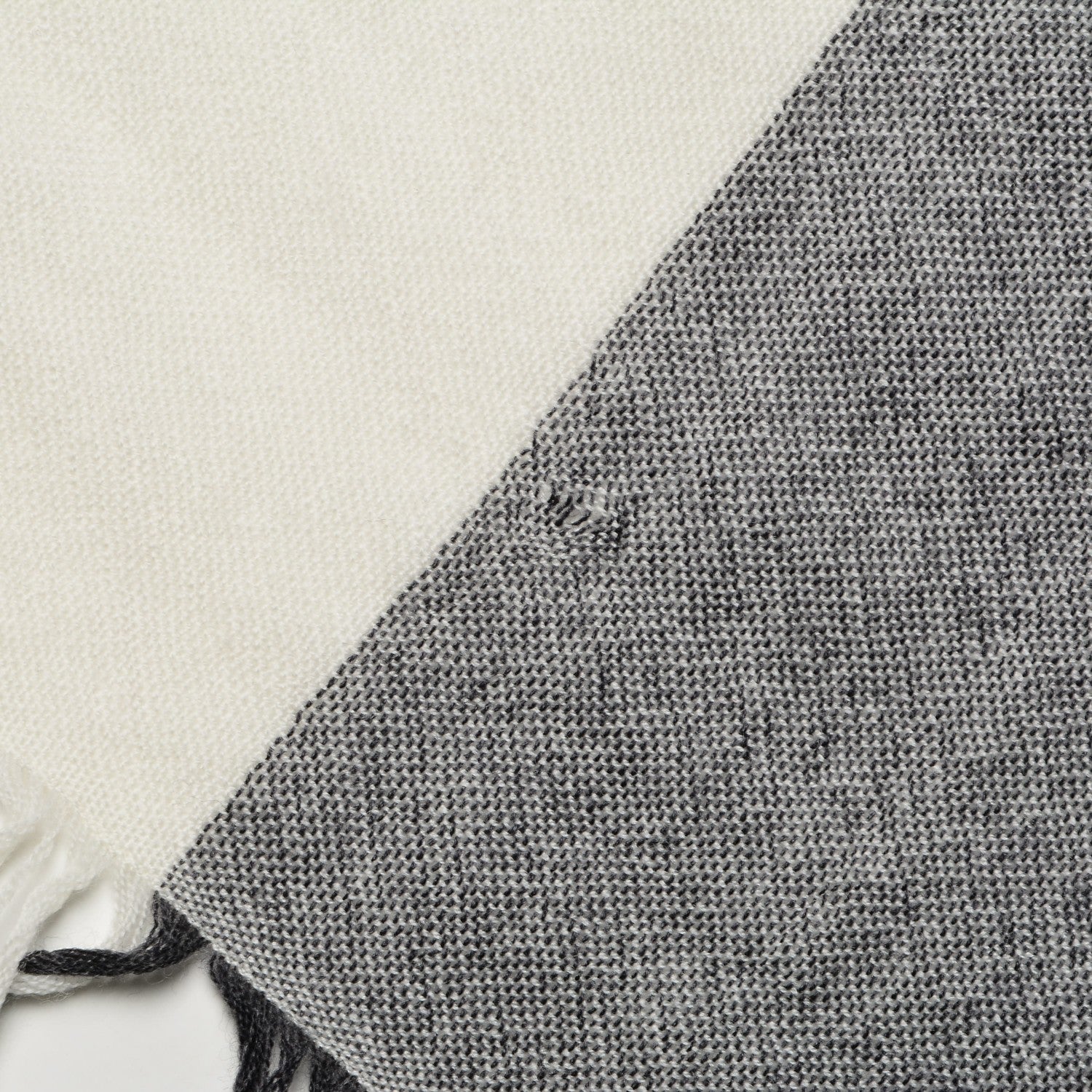 Burberry Merino Wool House Check Scarf 4 of 8