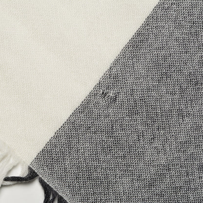 Burberry Merino Wool House Check Scarf 4 of 8
