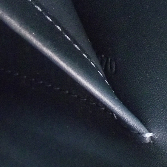 Damier Vernis Cabaret Club Bag Blue