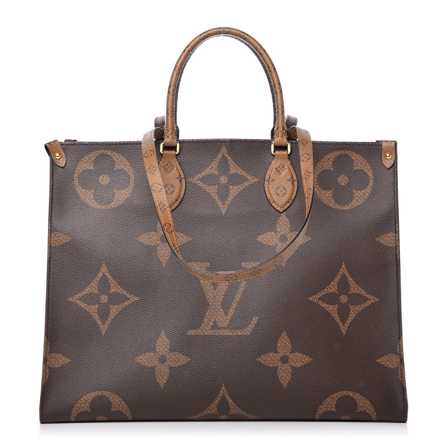 Reverse Monogram Giant Onthego GM
