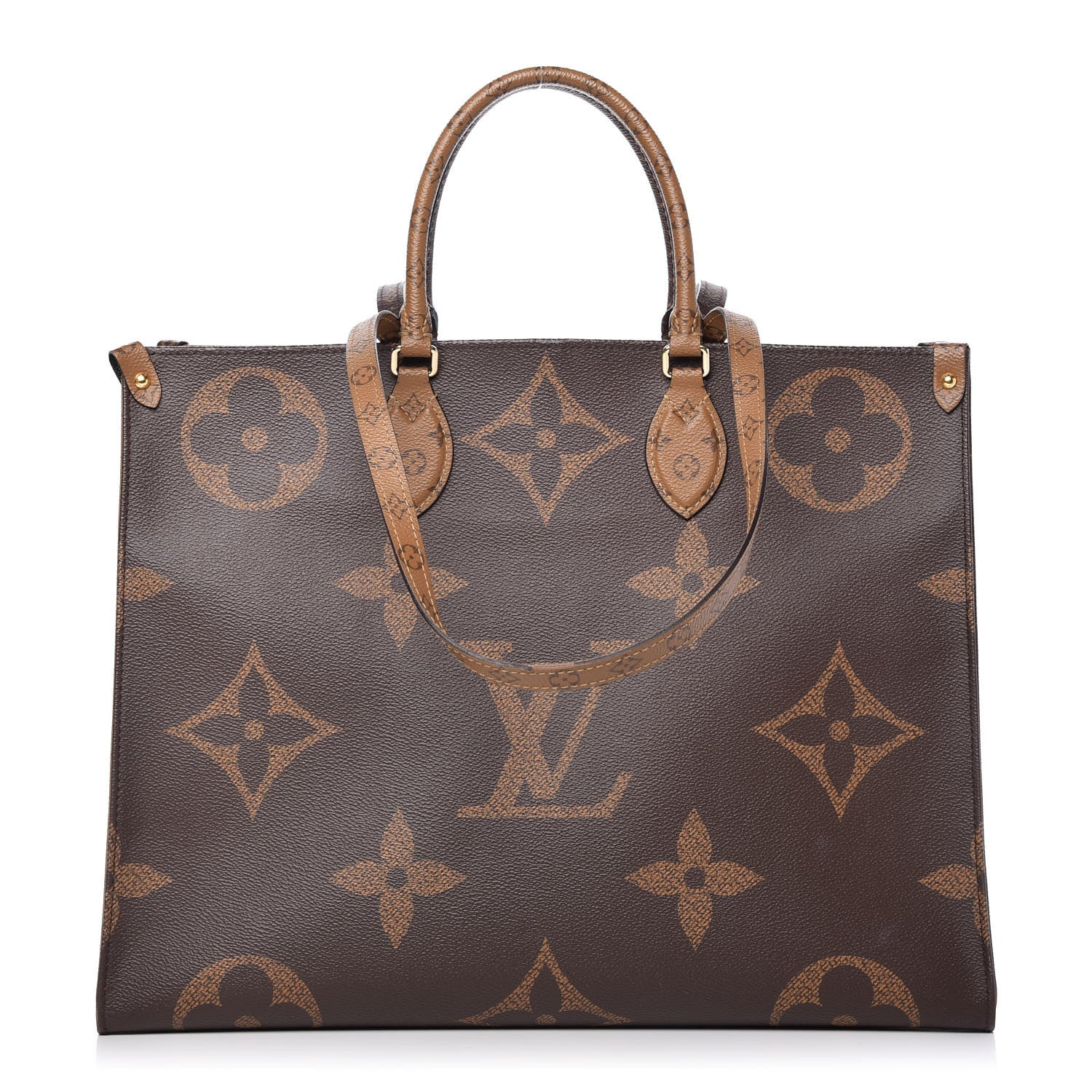 Louis Vuitton Reverse Monogram Giant Onthego GM 1 of 11