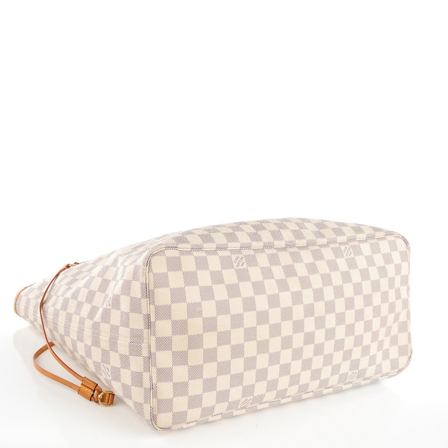 Damier Azur Neverfull GM