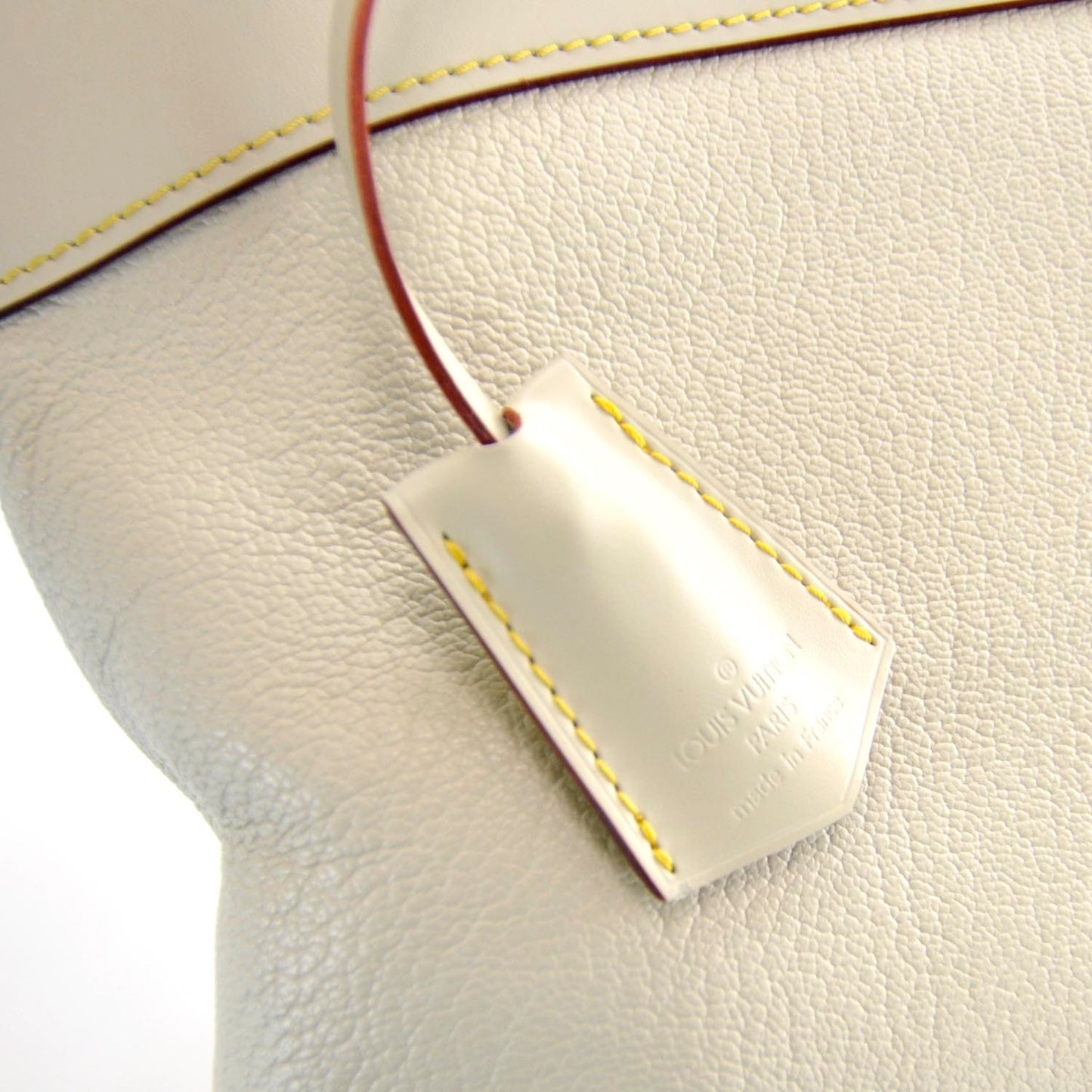 Suhali Lockit MM White