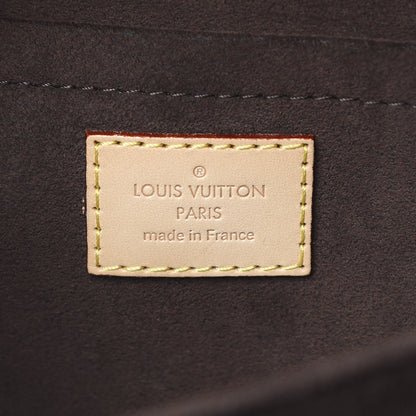 Louis Vuitton Monogram Pochette Metis 5 of 11