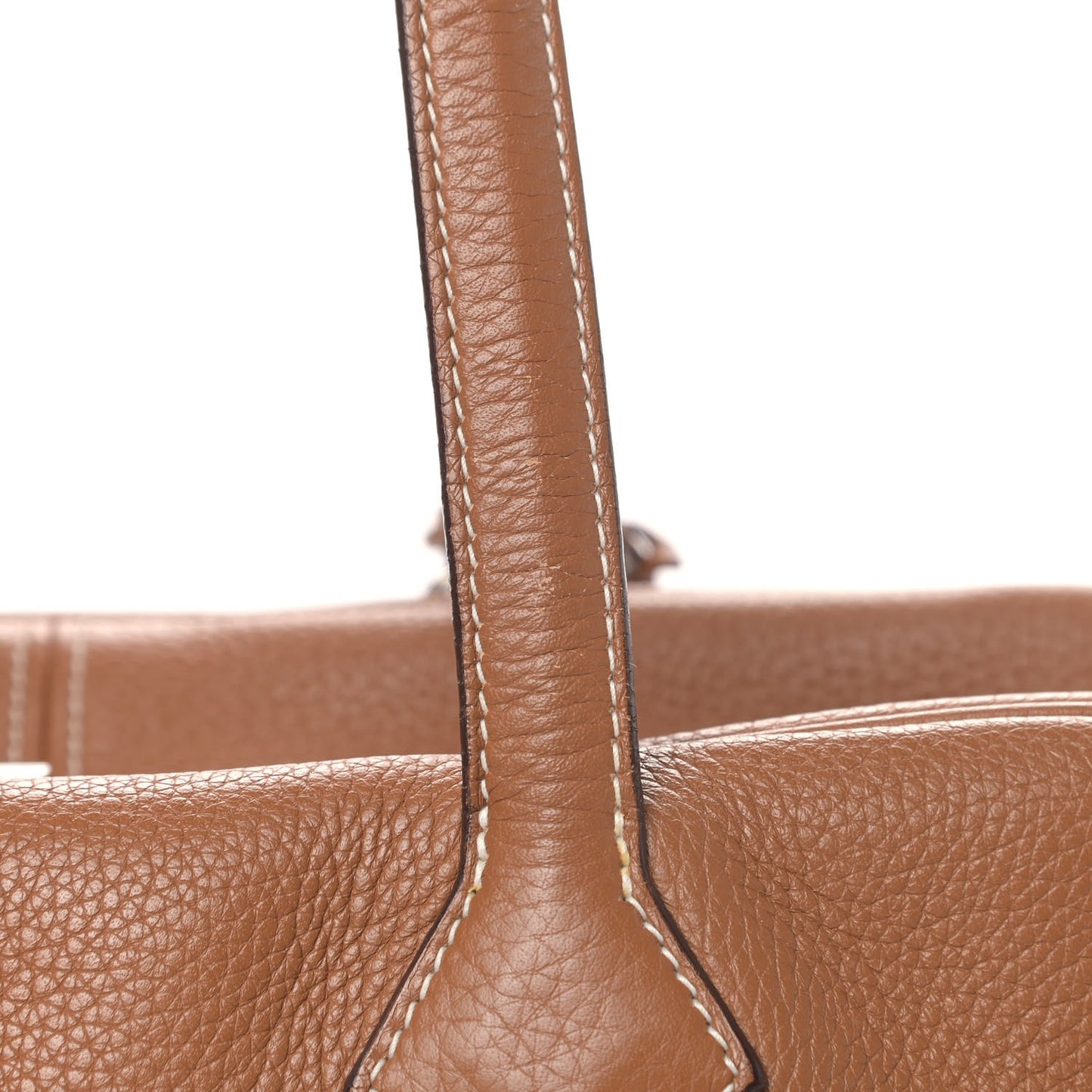 Taurillon Clemence Victoria II 35 Gold