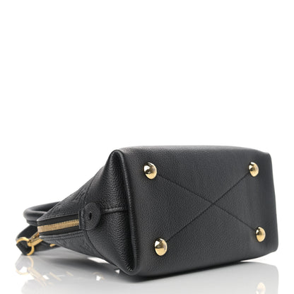 Louis Vuitton Empreinte Neo Alma BB Black 4 of 17