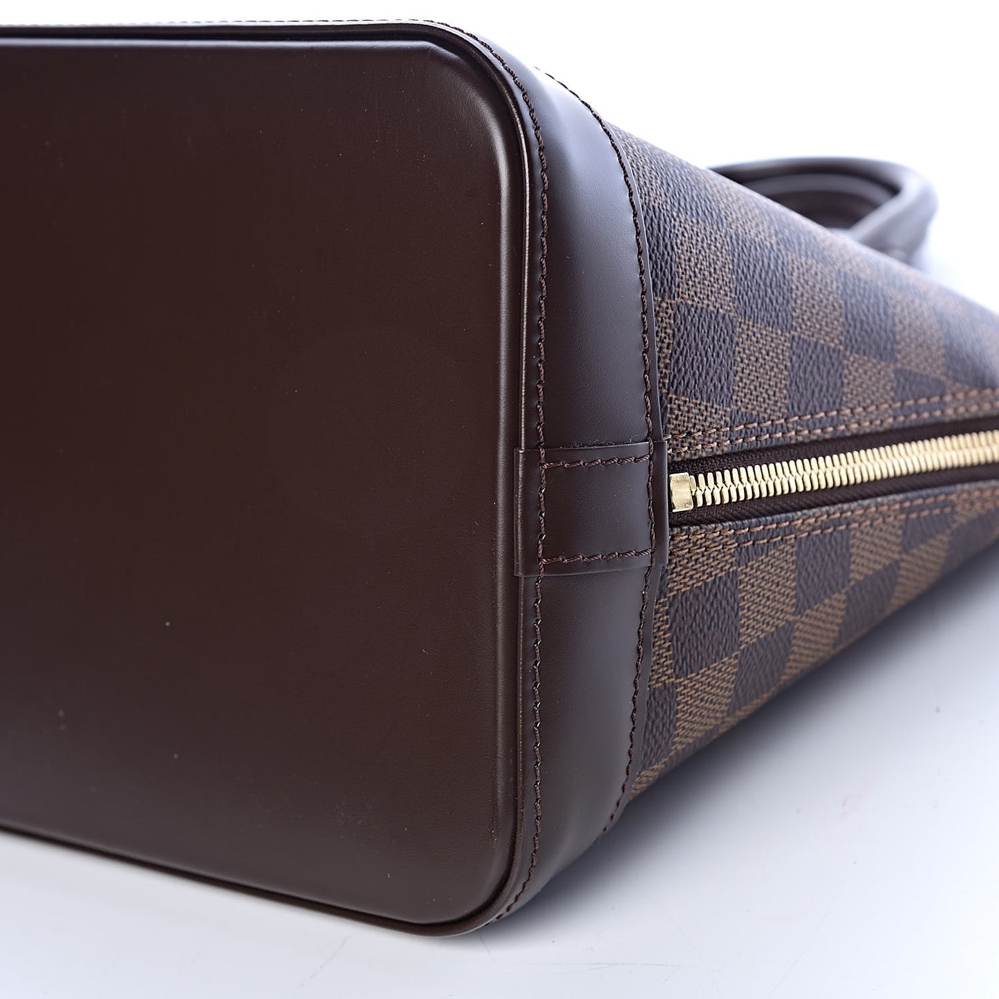 Damier Ebene Alma PM