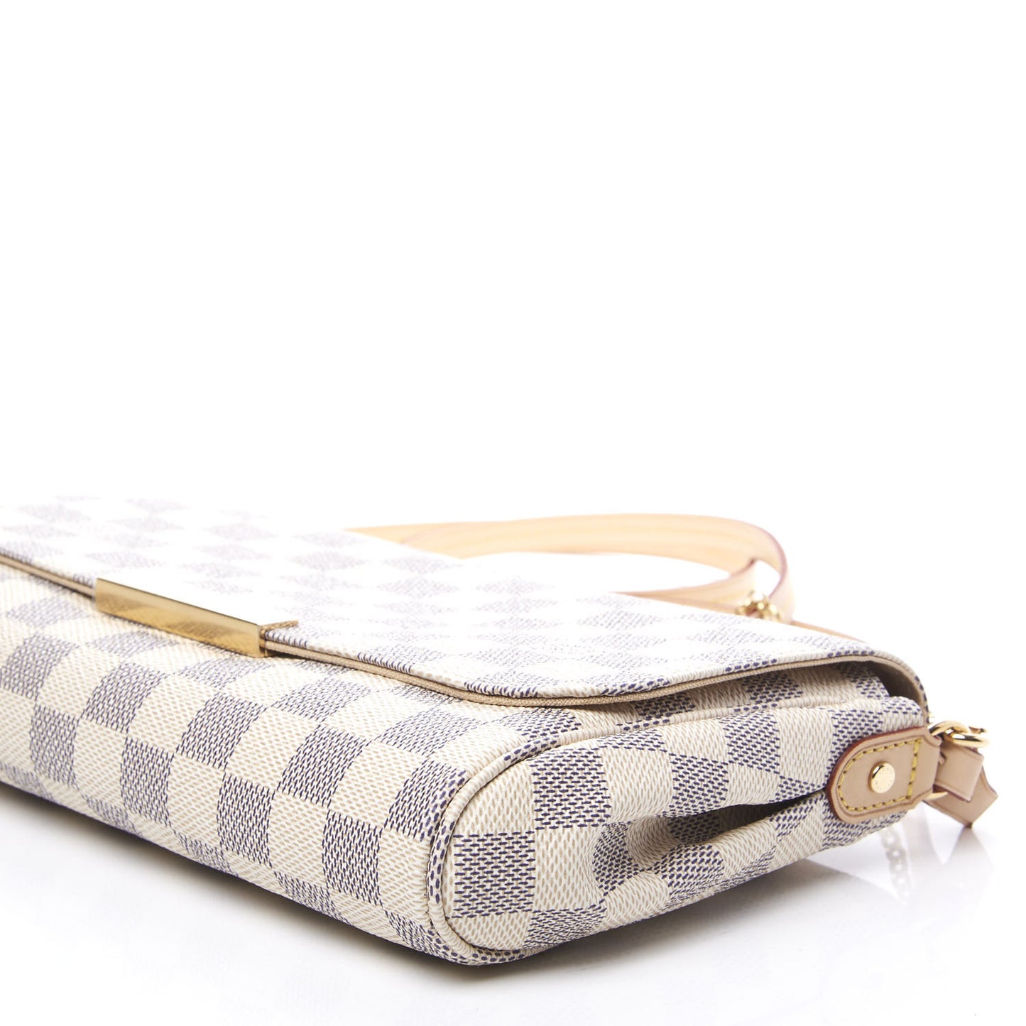 Damier Azur Favorite MM