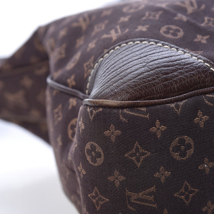 Louis Vuitton Mini Lin Boulogne Ebene 10 of 13