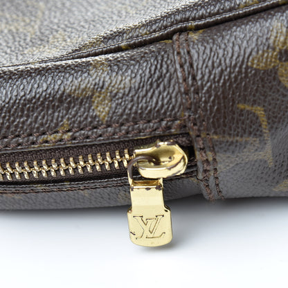 Louis Vuitton Monogram Trousse Toilette 23 10 of 10