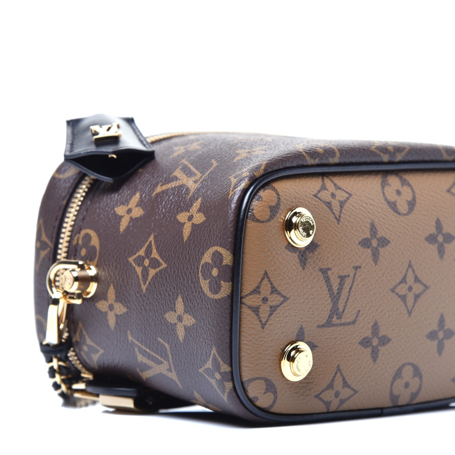Louis Vuitton Reverse Monogram Vanity PM 7 of 9