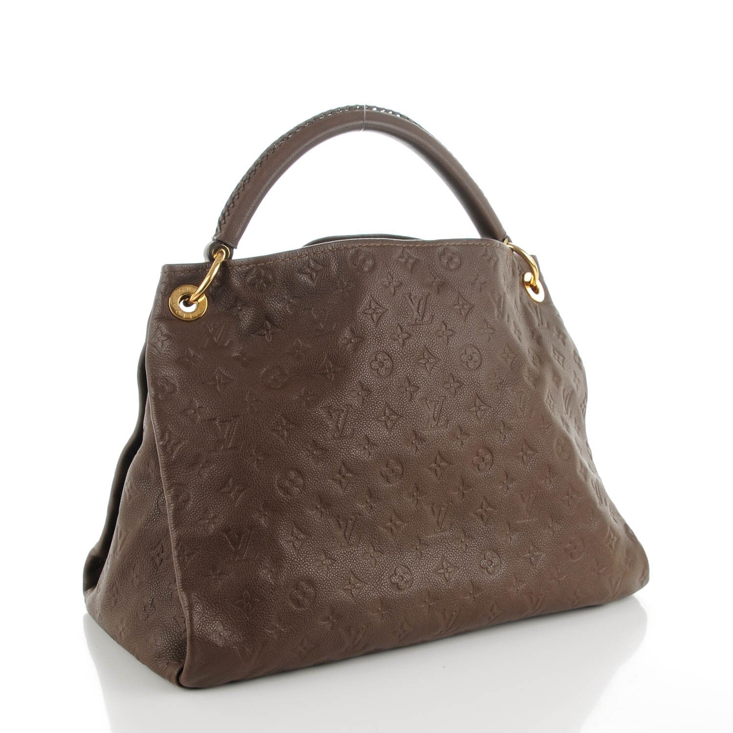 Louis Vuitton Empreinte Artsy MM Ombre 3 of 7