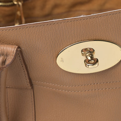 Mulberry Grainy Print Bayswater Deer Brown 15 of 21