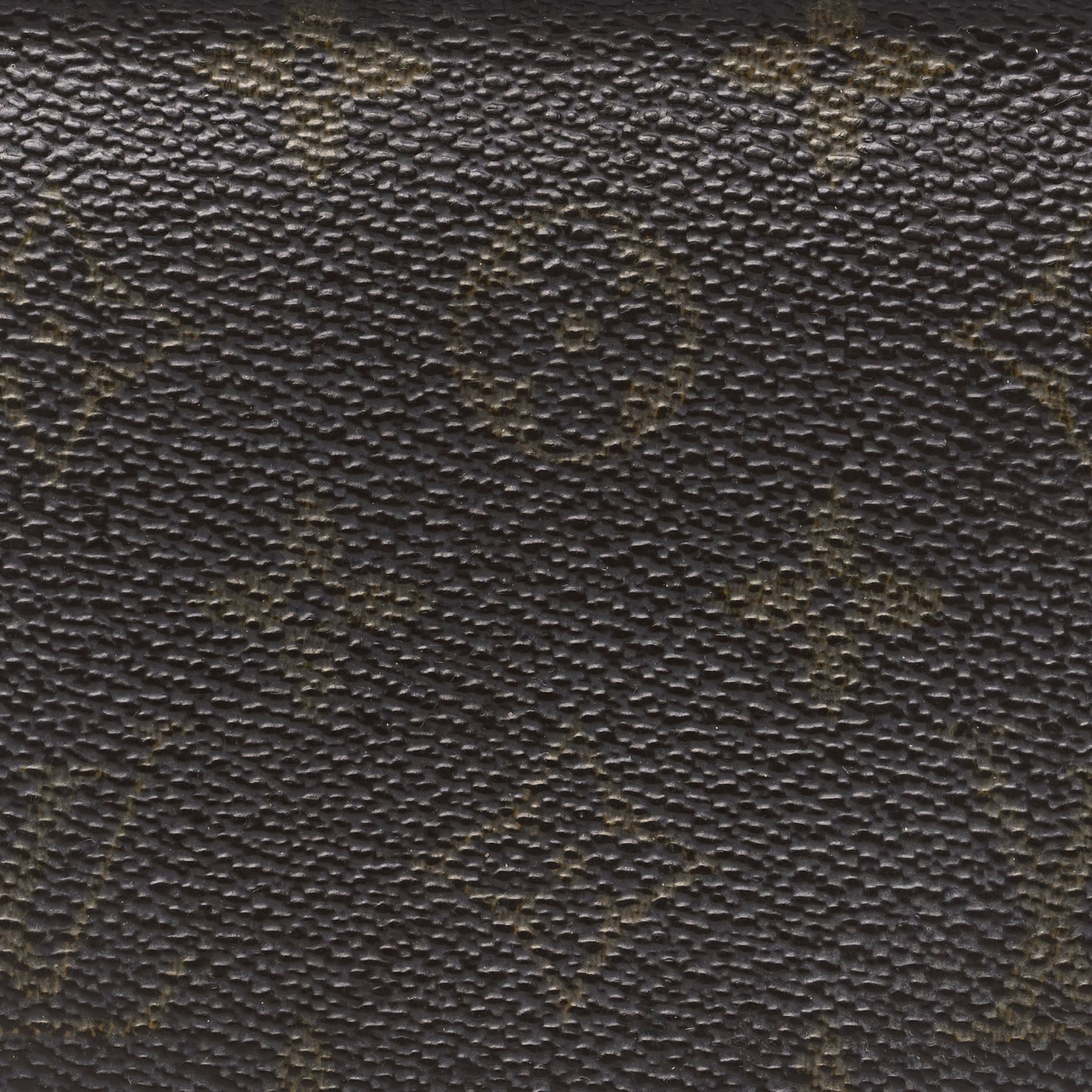 Monogram Porte-Monnaie Zippy Wallet