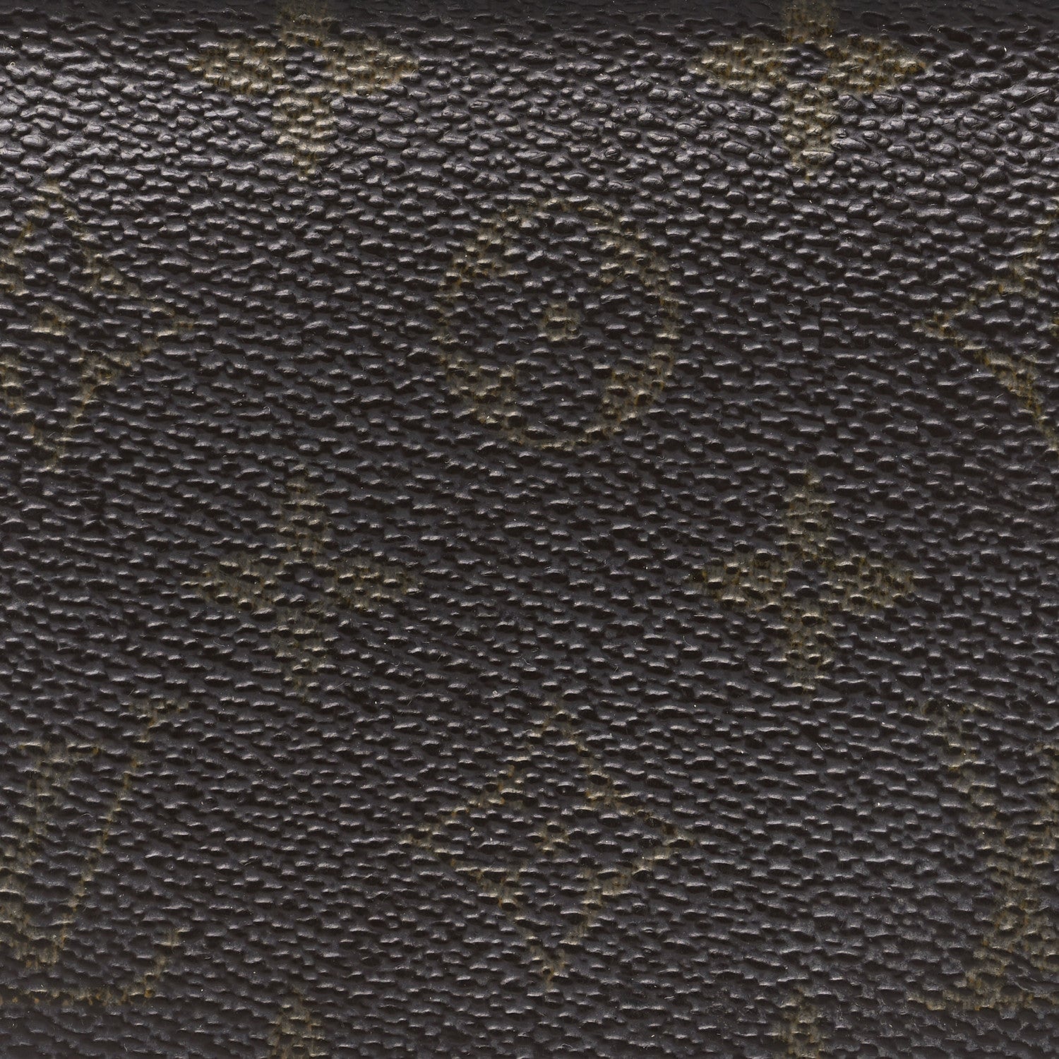 Louis Vuitton Monogram Porte-Monnaie Zippy Wallet 6 of 10
