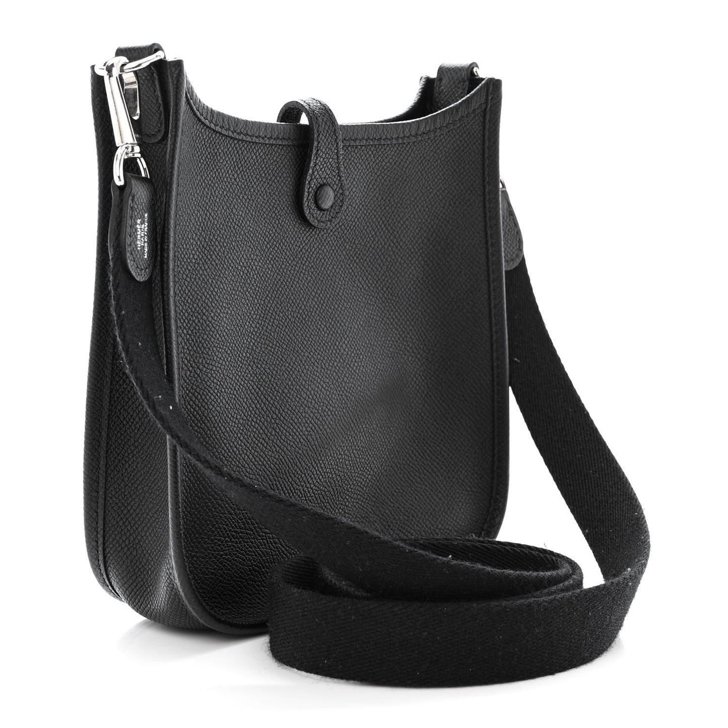 Epsom Evelyne TPM Black