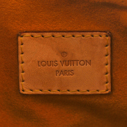 Louis Vuitton Monogram Pallas Safran 6 of 11