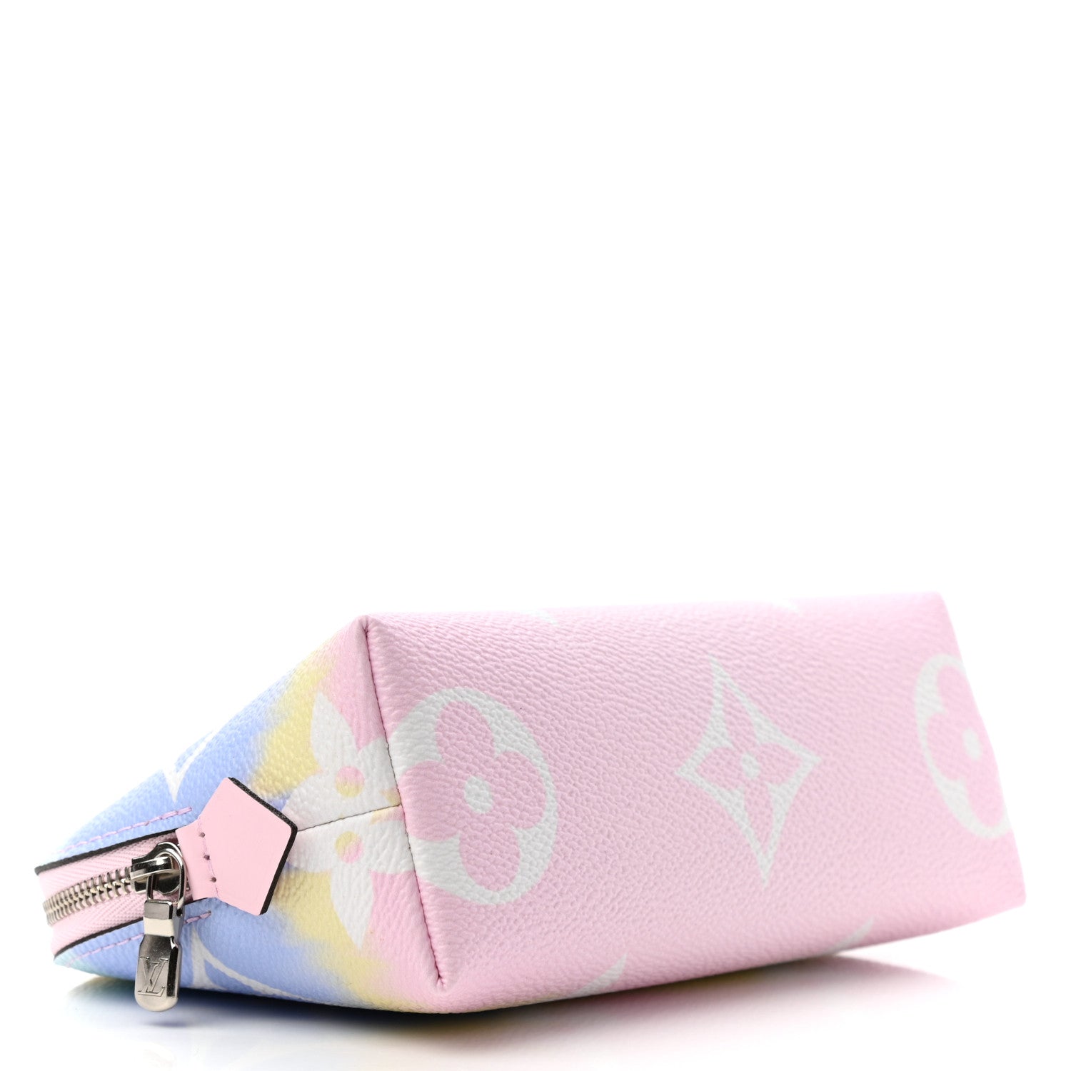 Louis Vuitton Monogram Giant Escale Cosmetic Pouch Pastel 4 of 6