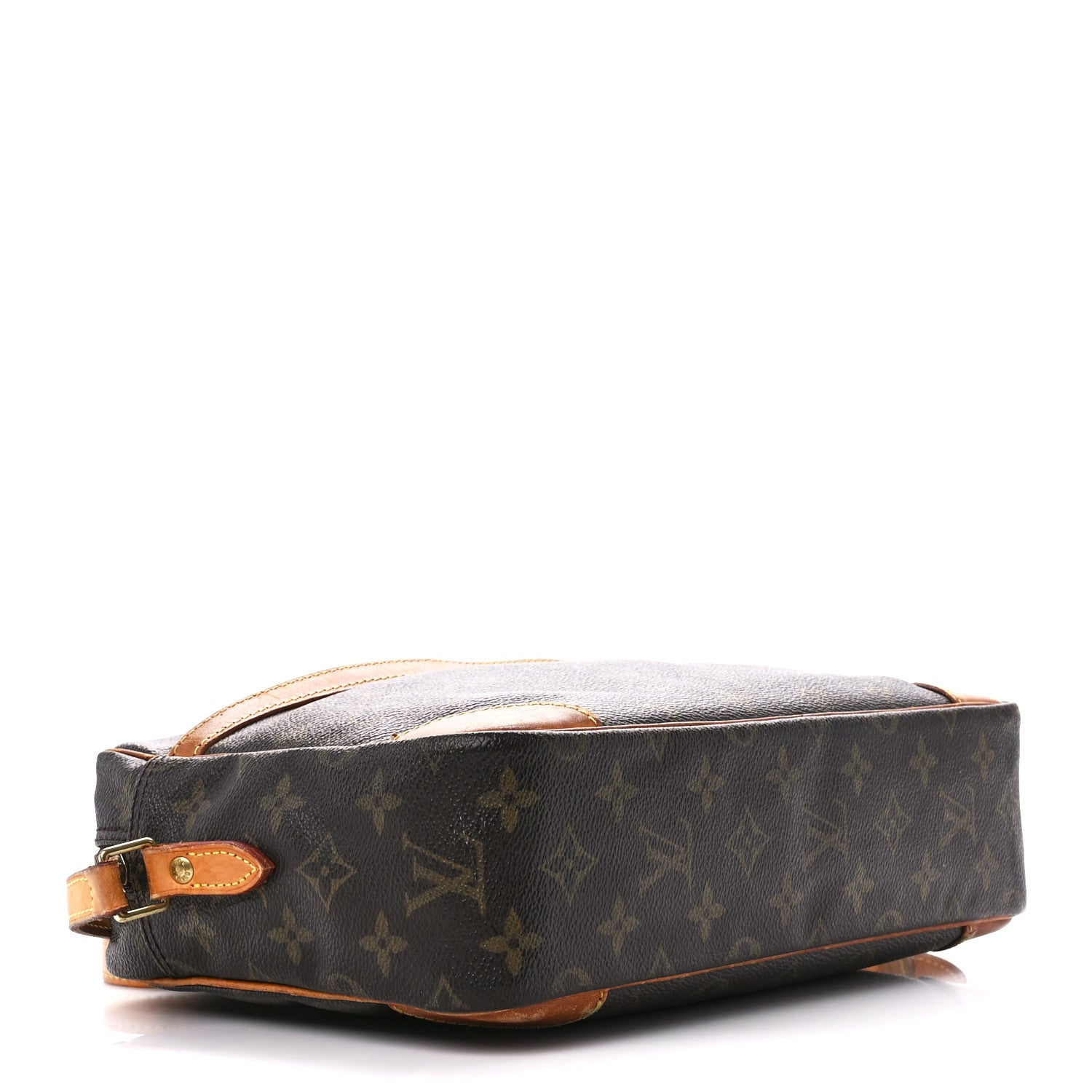 Louis Vuitton Monogram Trocadero 30 4 of 16