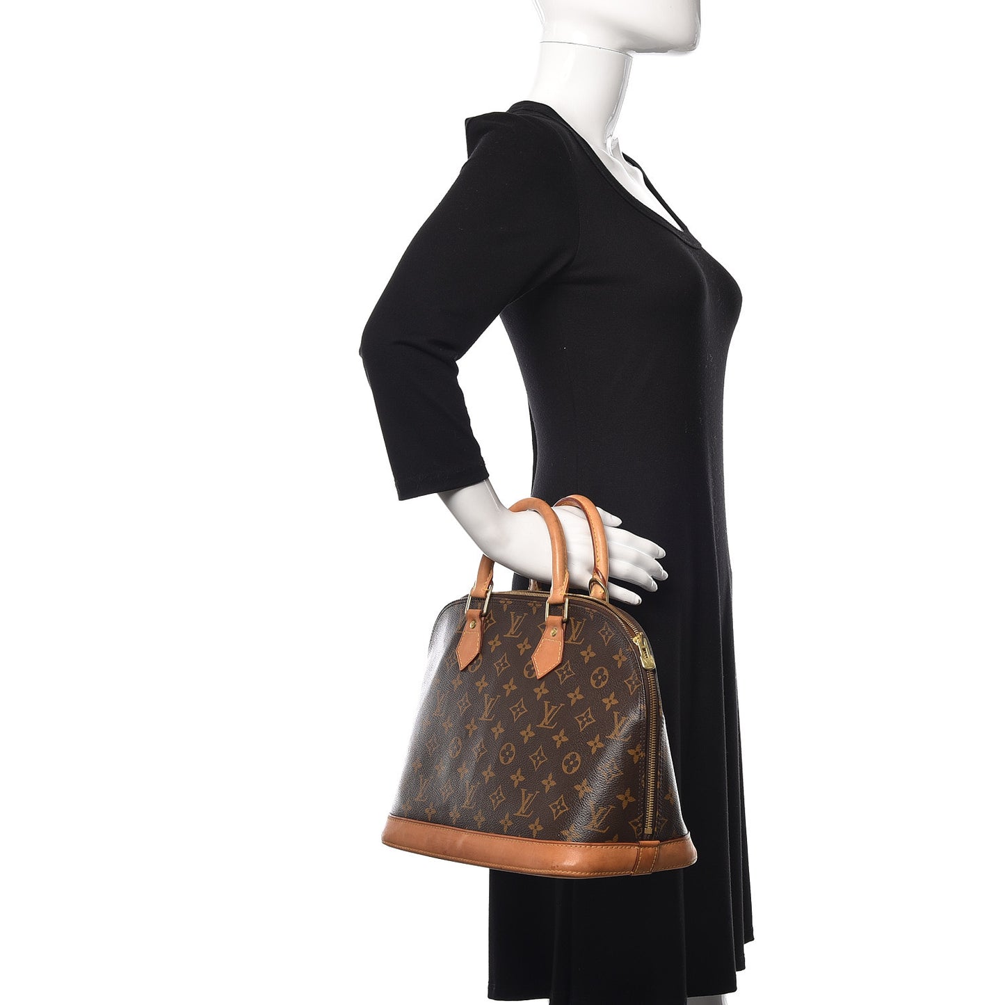Monogram Alma PM