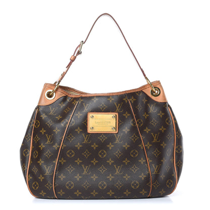 Louis Vuitton Monogram Galliera PM 1 of 22