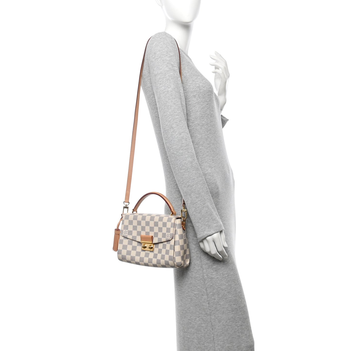 Damier Azur Croisette