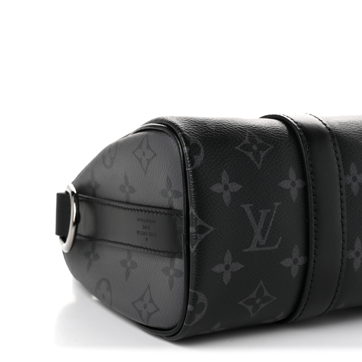 Reverse Monogram Eclipse Keepall Bandouliere 25