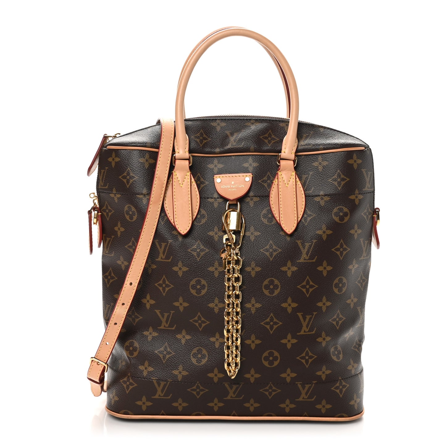 Monogram Carry All MM