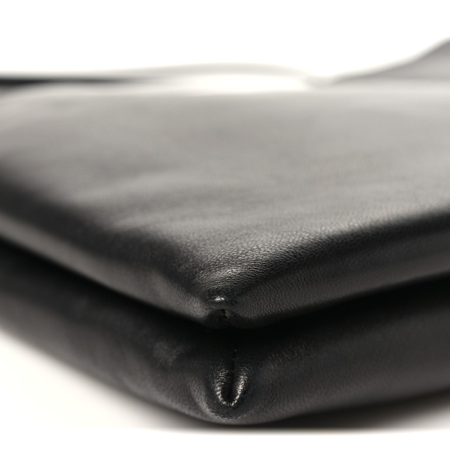 Nappa Large Cecily Black