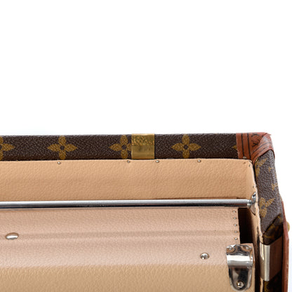 Louis Vuitton Monogram Wardrobe 85 Casier Trunk 15 of 34