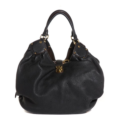 Louis Vuitton Mahina XL Black 1 of 7