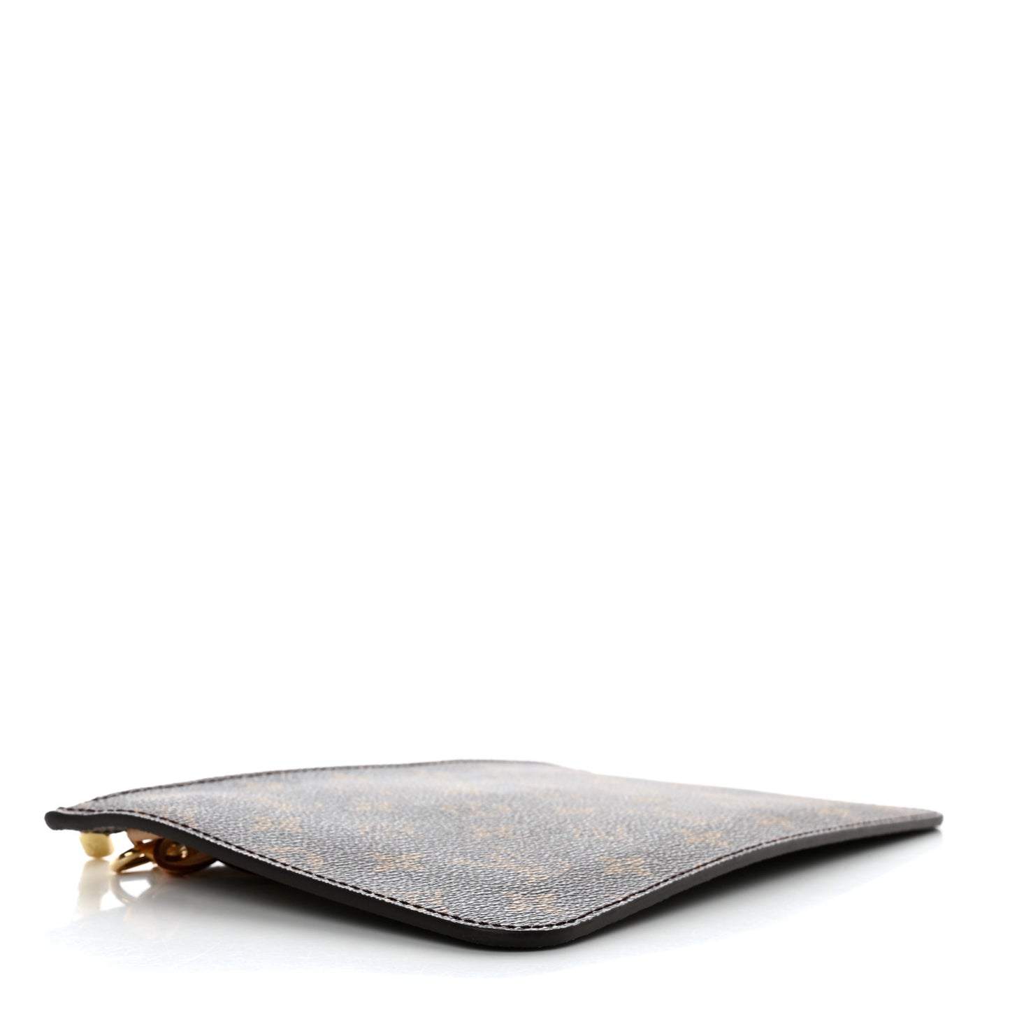 LOUIS VUITTON Monogram Neverfull MM GM Pochette
