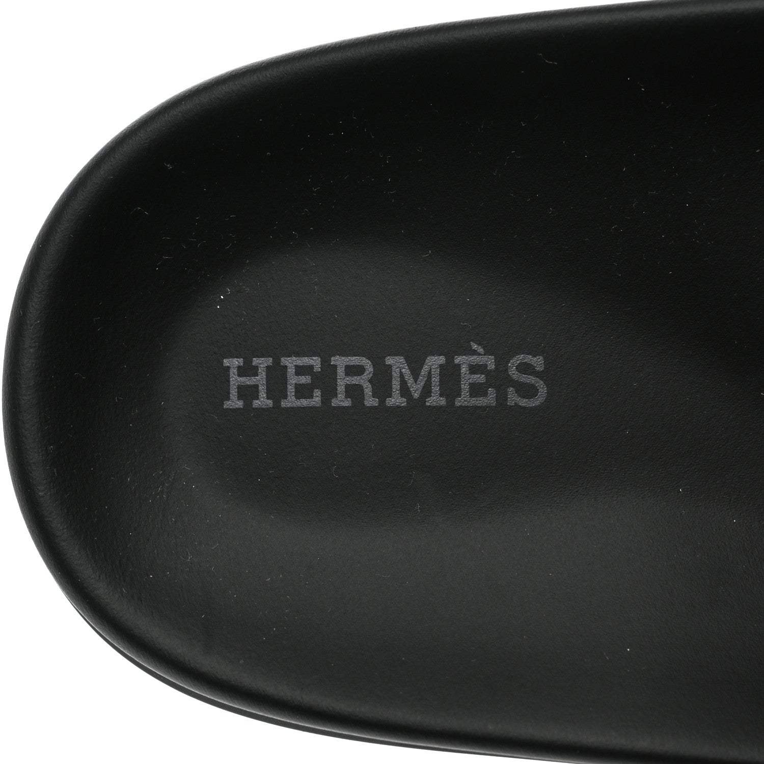 Hermes Suede Goatskin Womens Chypre Sandals 40 Toundra Rose Du Desert 7 of 9