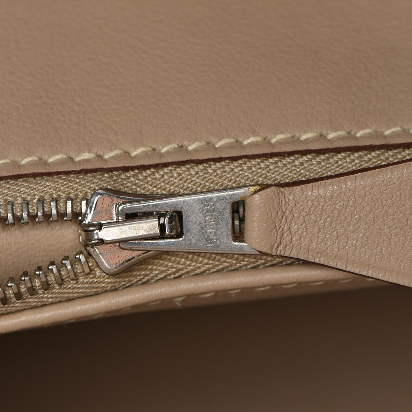 Swift Birkin 30 Argile