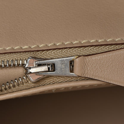Hermes Swift Birkin 30 Argile 9 of 34