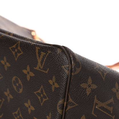Louis Vuitton Monogram Neo Neverfull GM 11 of 17